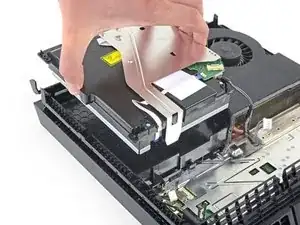 Optical Drive