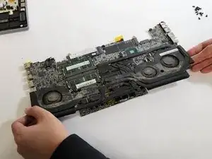 Fan Assembly