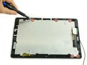 Display Assembly