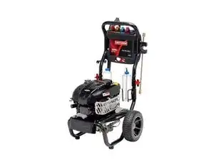 Craftsman Pressure Washer 580.752212