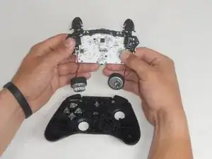 Motherboard