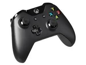 Xbox Wireless Controller