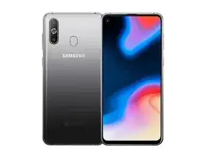 Samsung Galaxy A8s