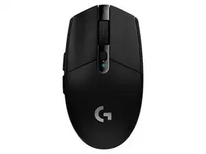 Logitech G305