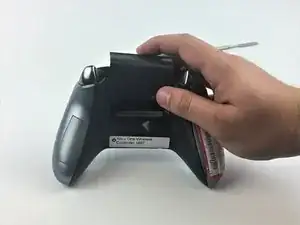 Thumbstick