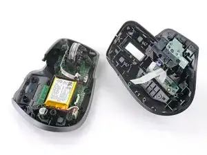 How to Open Your Logitech MX Master 3S