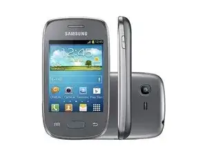 Samsung Galaxy Pocket Neo S5310