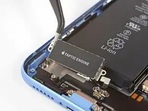 Taptic Engine