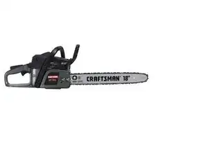 Craftsman Leaf Blower 358.360380