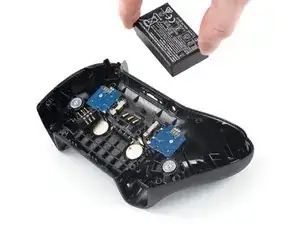 Xbox Elite Wireless Controller Series 2 Battery Replacement