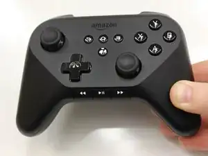 Amazon Fire Game Controller