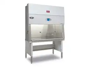 Germfree Laminar Flow Hood