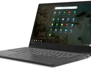 Lenovo Chromebook S330