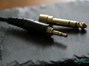 Headphone Jack