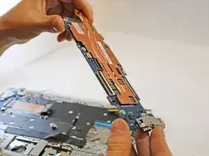 Motherboard