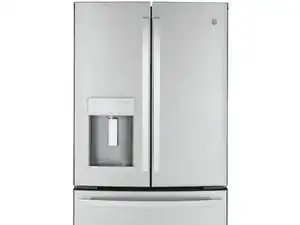 GE Refrigerator