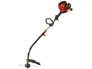 Craftsman Weed Whacker 316.791080