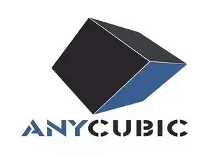 Anycubic 3D Printer