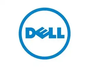 Dell Mouse