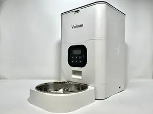 Voluas VL001