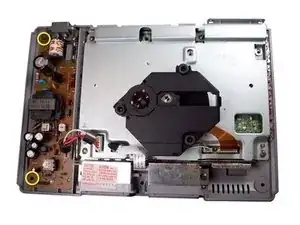 Power Supply