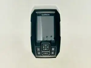 Garmin STRIKER 4