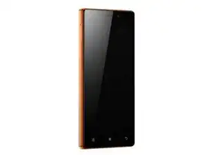 Lenovo Vibe X2