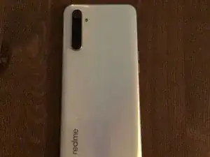 Realme 6