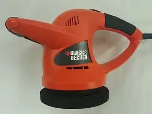 Black and Decker WP900