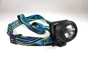 Petzl E03 050 Headlamp