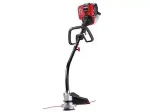 Craftsman Weed Whacker 316.791940