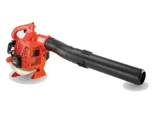 Echo PB-2520 Handheld Blower PB-2520AA (2017)