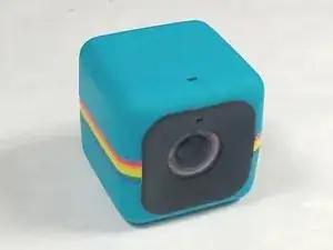 Polaroid Cube