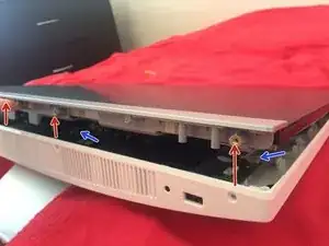 HDD RAM