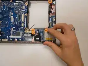 Motherboard