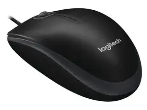 Logitech B Series