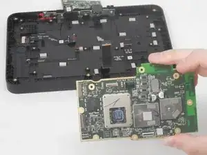 Amazon Echo Show 8 2nd Generation Motherboard Replacement