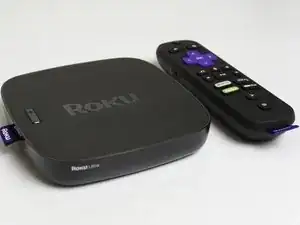 Roku Ultra