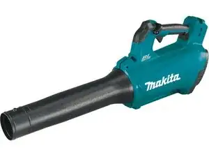 Makita Leaf Blower