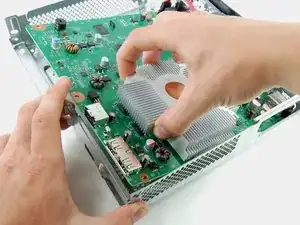 Motherboard