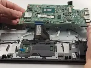 Motherboard