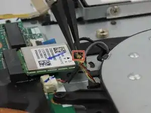 Wi-Fi Card