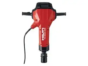 Hilti Breaker TE 3000-AVR Generation 3