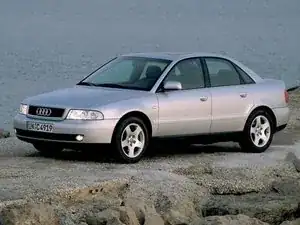 1994-2001 Audi A4 (B5)