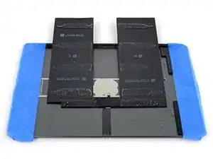 iPad Air 3 Battery Replacement