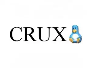 CRUX Linux