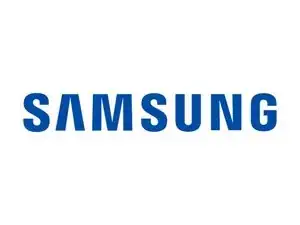 Samsung Tablet