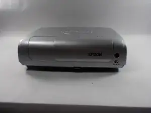 Epson 3LCD EMP-S4