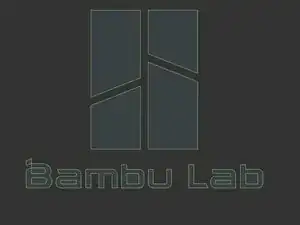 Bambu Lab 3D Printer