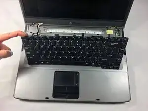 Keyboard